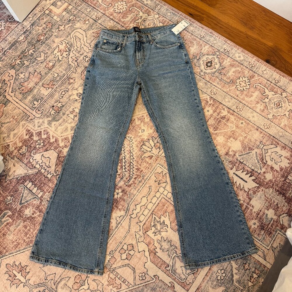 BDG Urban Outfitters Jeans